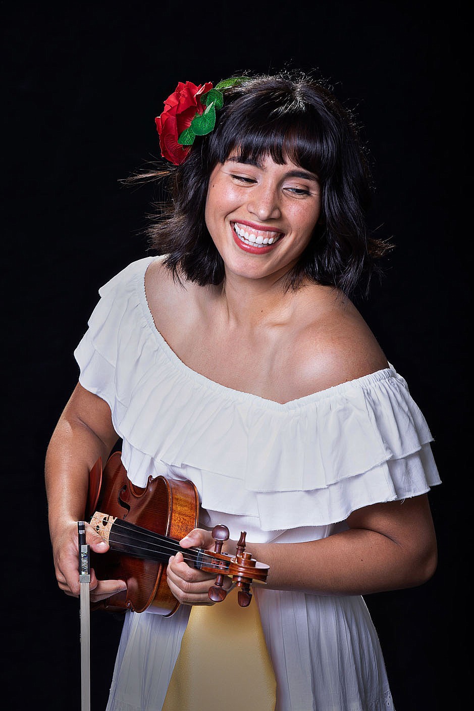 “American Mariachi” — 7:30 p.m. Tuesday-Saturday and 2 p.m Saturday-Sunday, through Aug. 29, TheatreSquared, 477 W. Spring St., Fayetteville. $10-$54. theatre2.org.