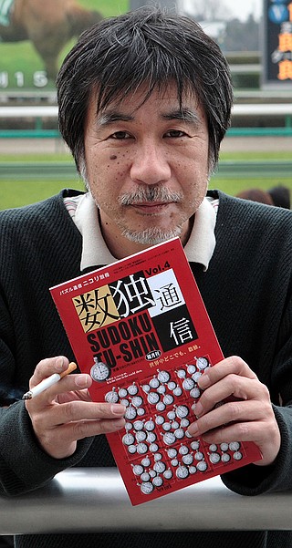 Puzzle-loving creator of Sudokus dies at 69
