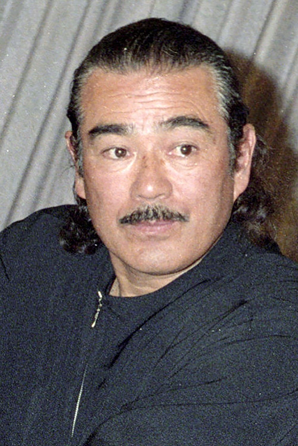 Film star Sonny Chiba dies at 82