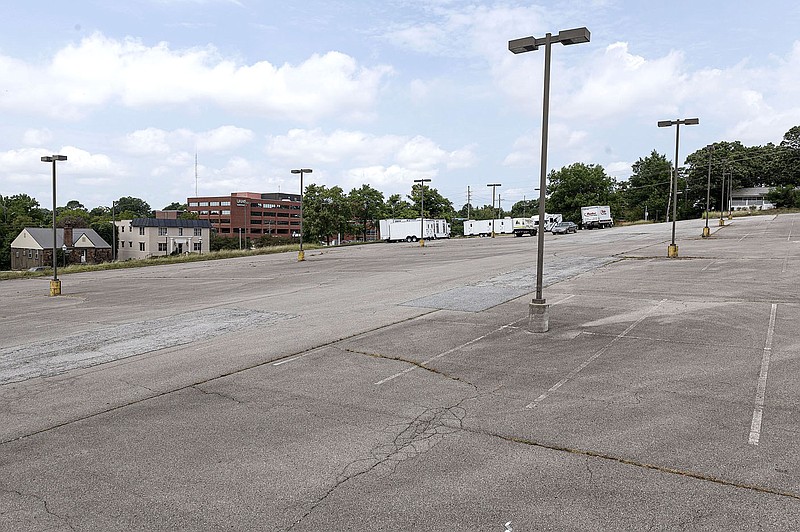 Patriot Park planned in Fayetteville to help end veteran homelessness