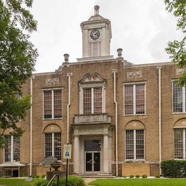 COSL announces Ouachita County land auction Camden News