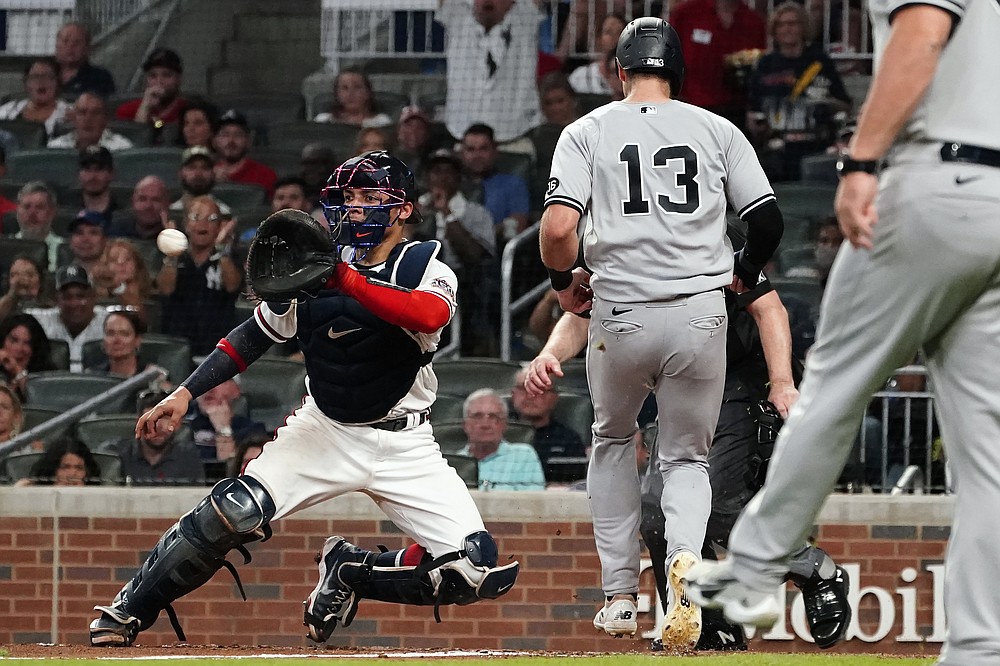 Yankees take battle of streaks not seen since 1901