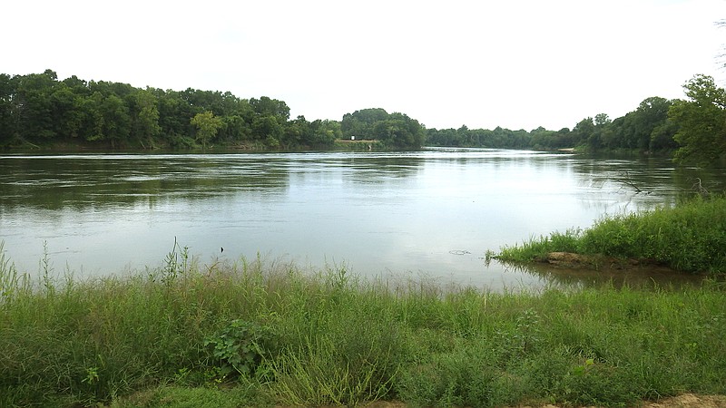 Escape To Jacksonport State Park: Where History Meets Nature’s Embrace