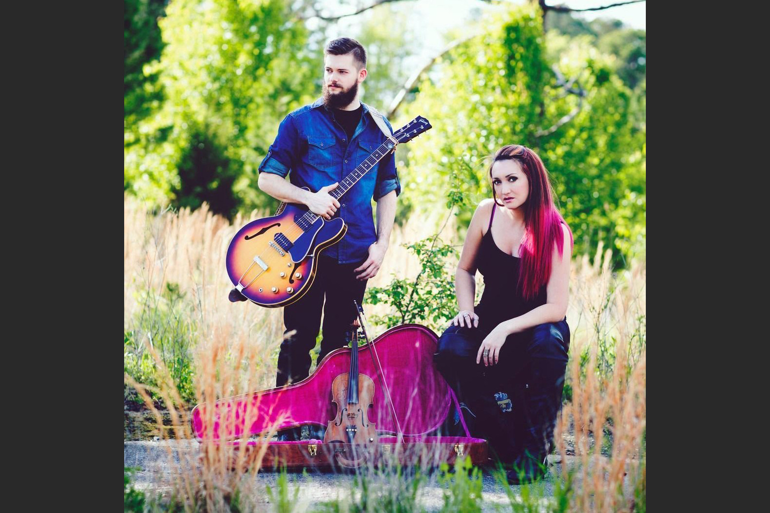 LIVE MUSIC IN ARKANSAS: Cliff & Susan hit the road for Conway, Spa City gigs - Vimarsana News