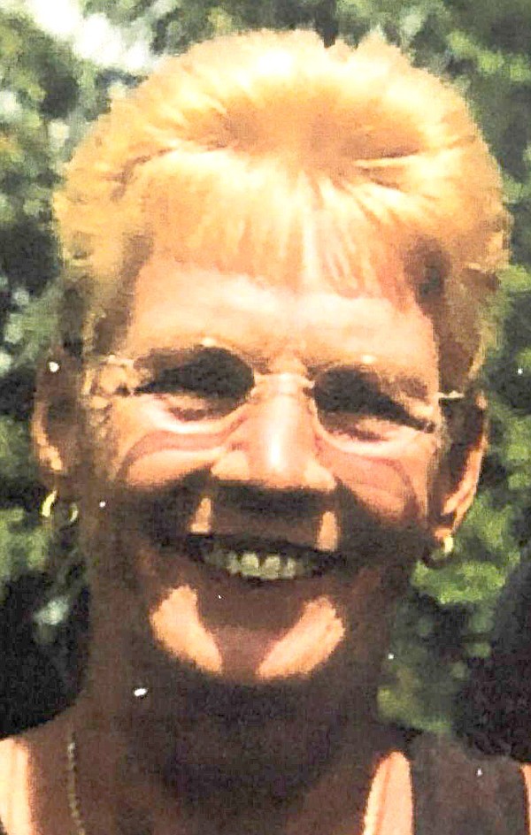 Pea Ridge TIMES obituaries for Sept. 1, 2021 Pea Ridge Times