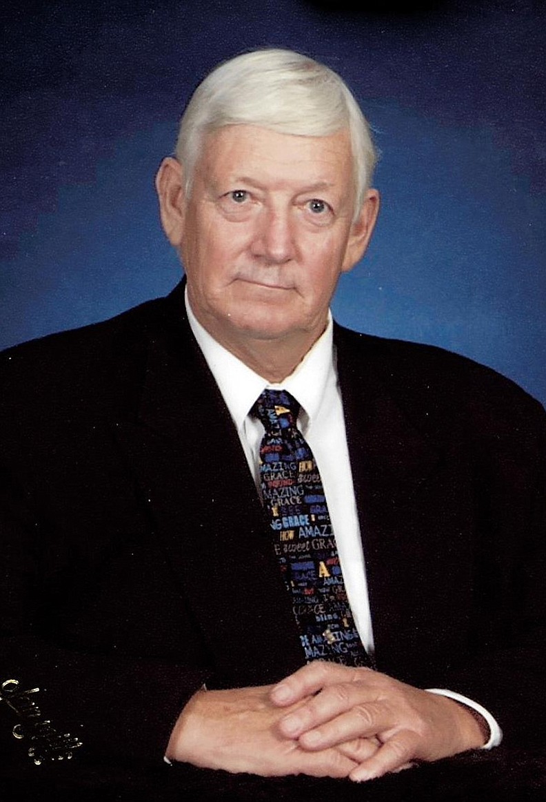 Donald R. Tabor Sr. | Hot Springs Sentinel Record