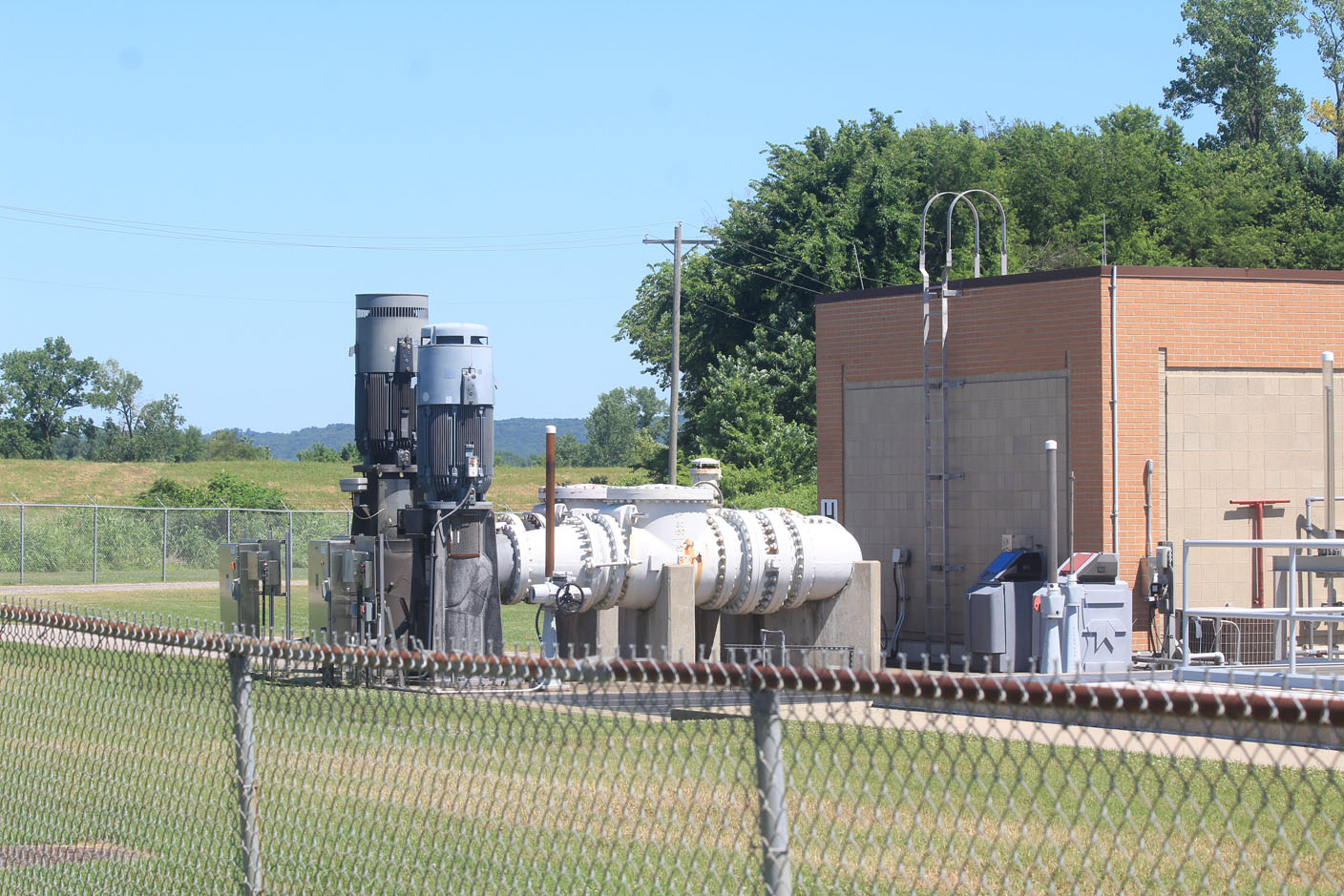 Fort Smith sewer repairs more expensive than expected; directors suggest money report, bringing feds to city - Vimarsana News