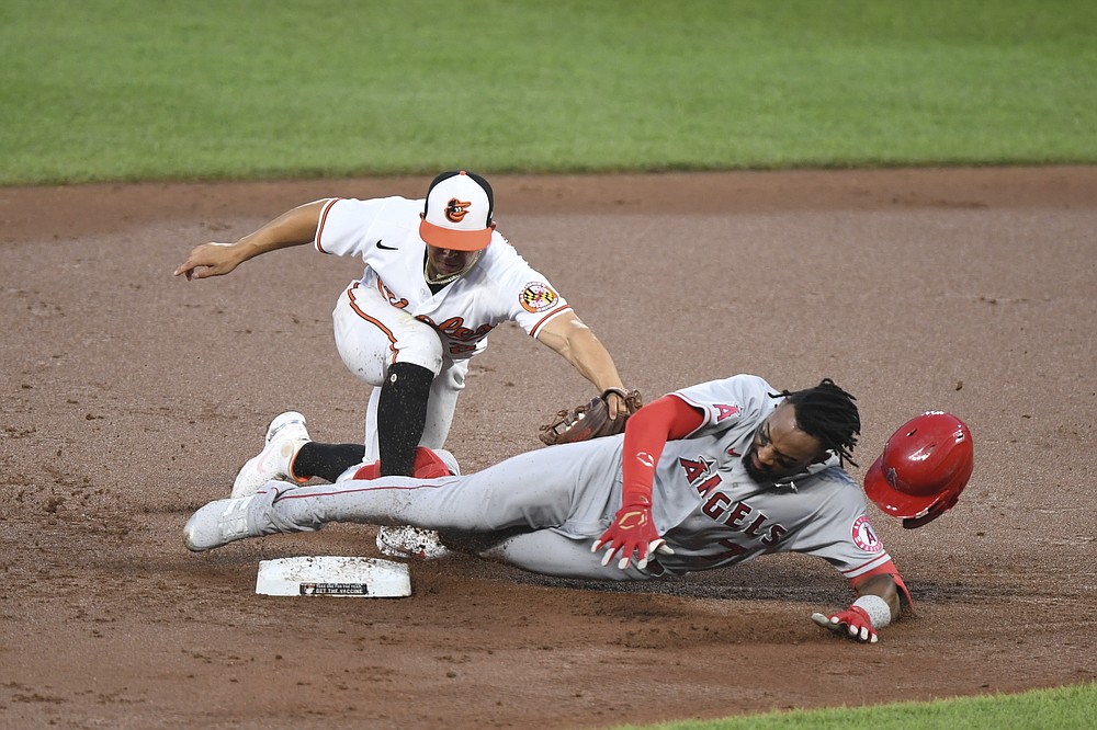 Orioles sidestep 20th loss in a row