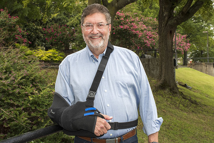 Mark Robert Hayes - Vimarsana News
