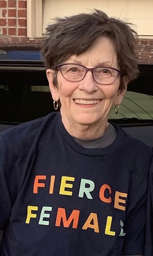 Melba J. Bridges Hot Springs Sentinel Record