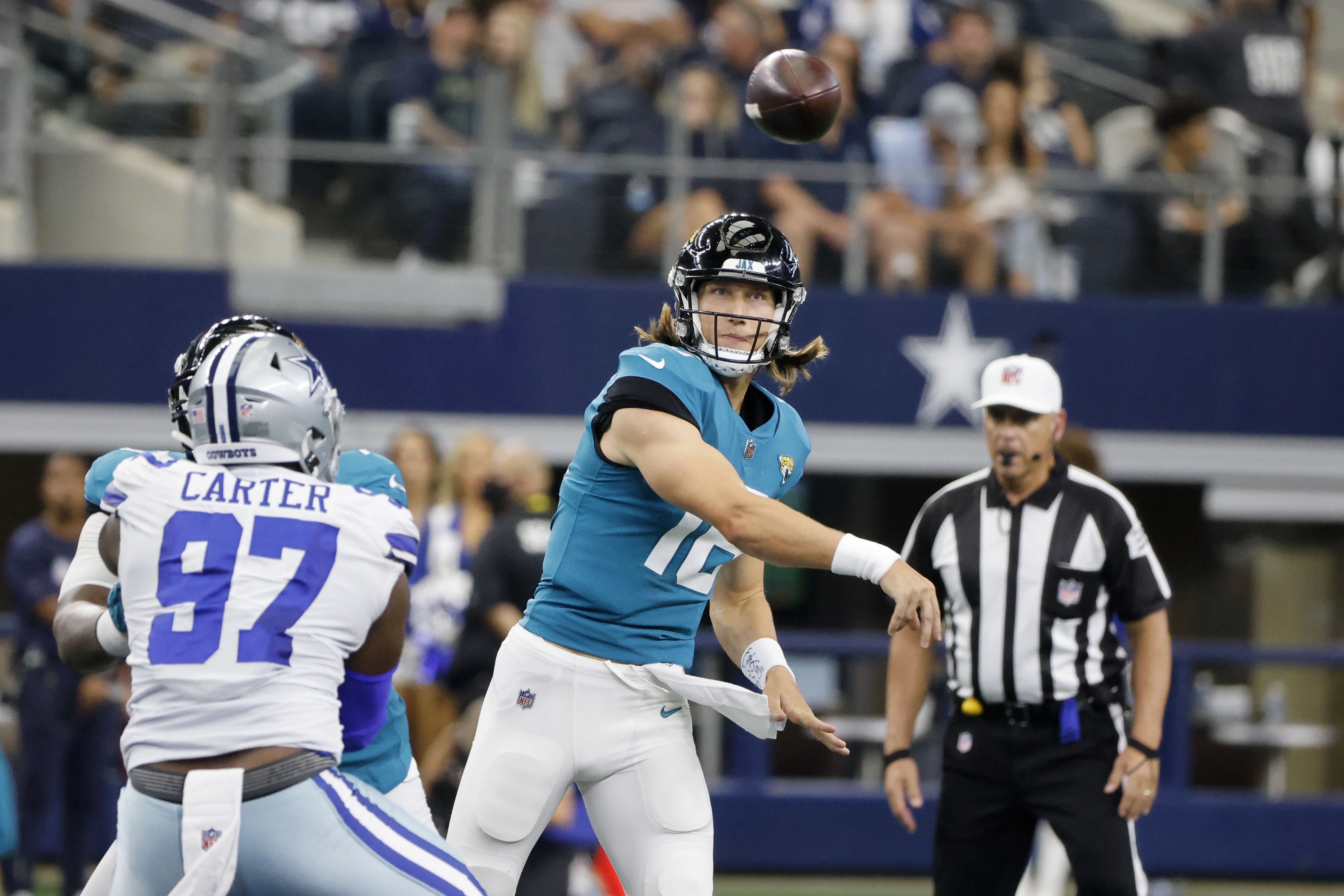 Photo gallery: Jaguars beat Dolphins in preseason finale