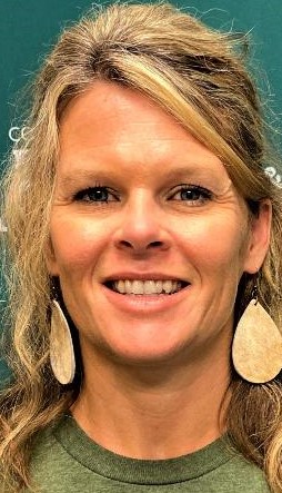 Alumna returns to UAM on ag faculty
