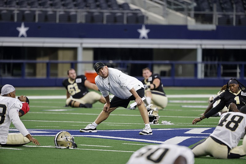 New Orleans Saints: Sean Payton could return to Dallas