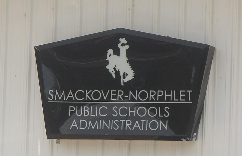 SmackoverNorphlet looking to appoint new school board member El