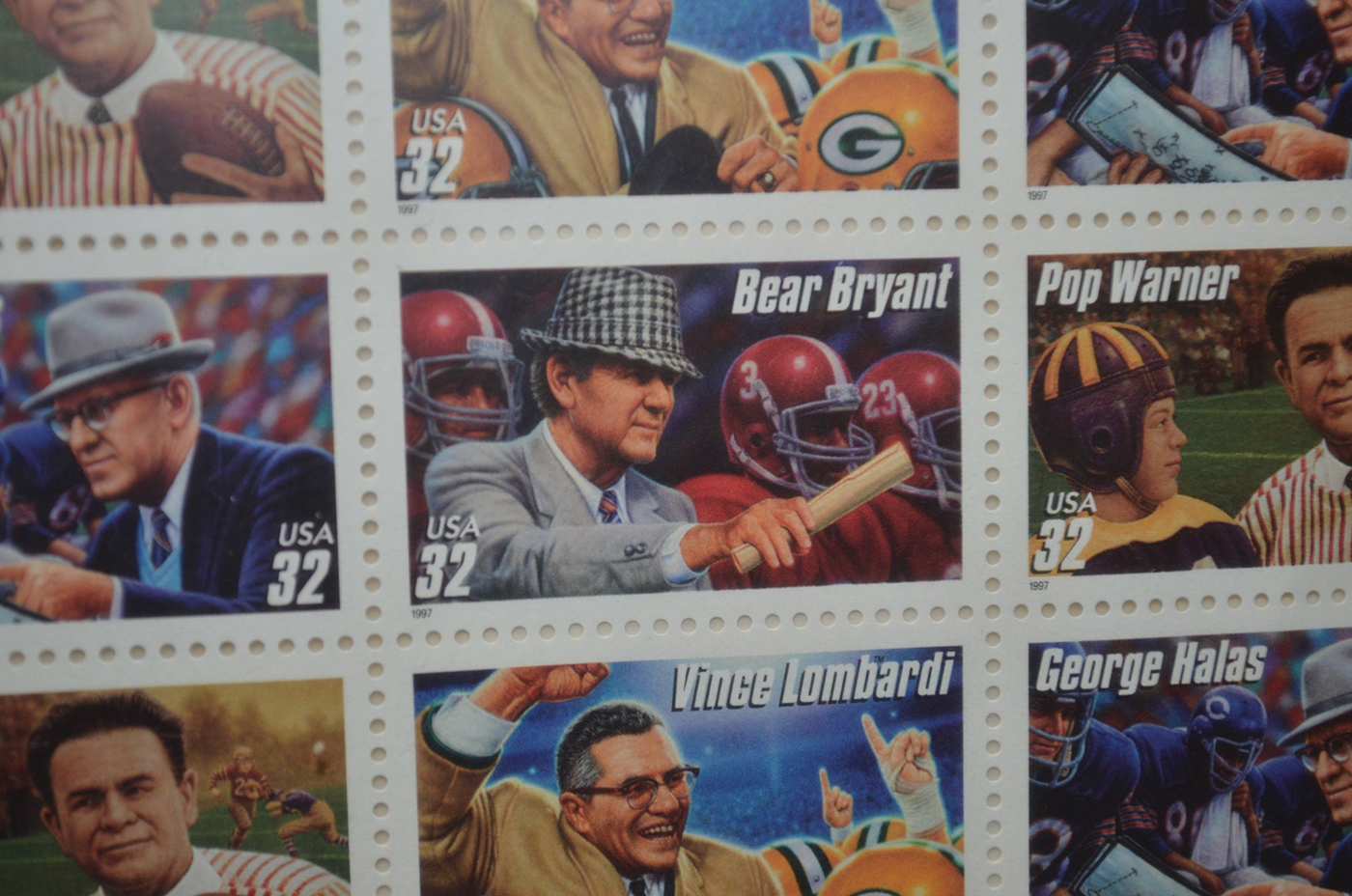 Fordyce area remembers ‘Bear’ Bryant