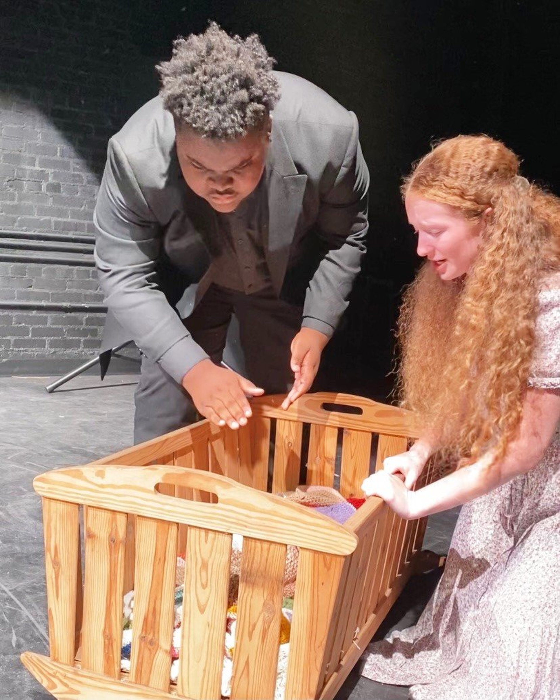 ‘Miracle Worker’ to open Friday