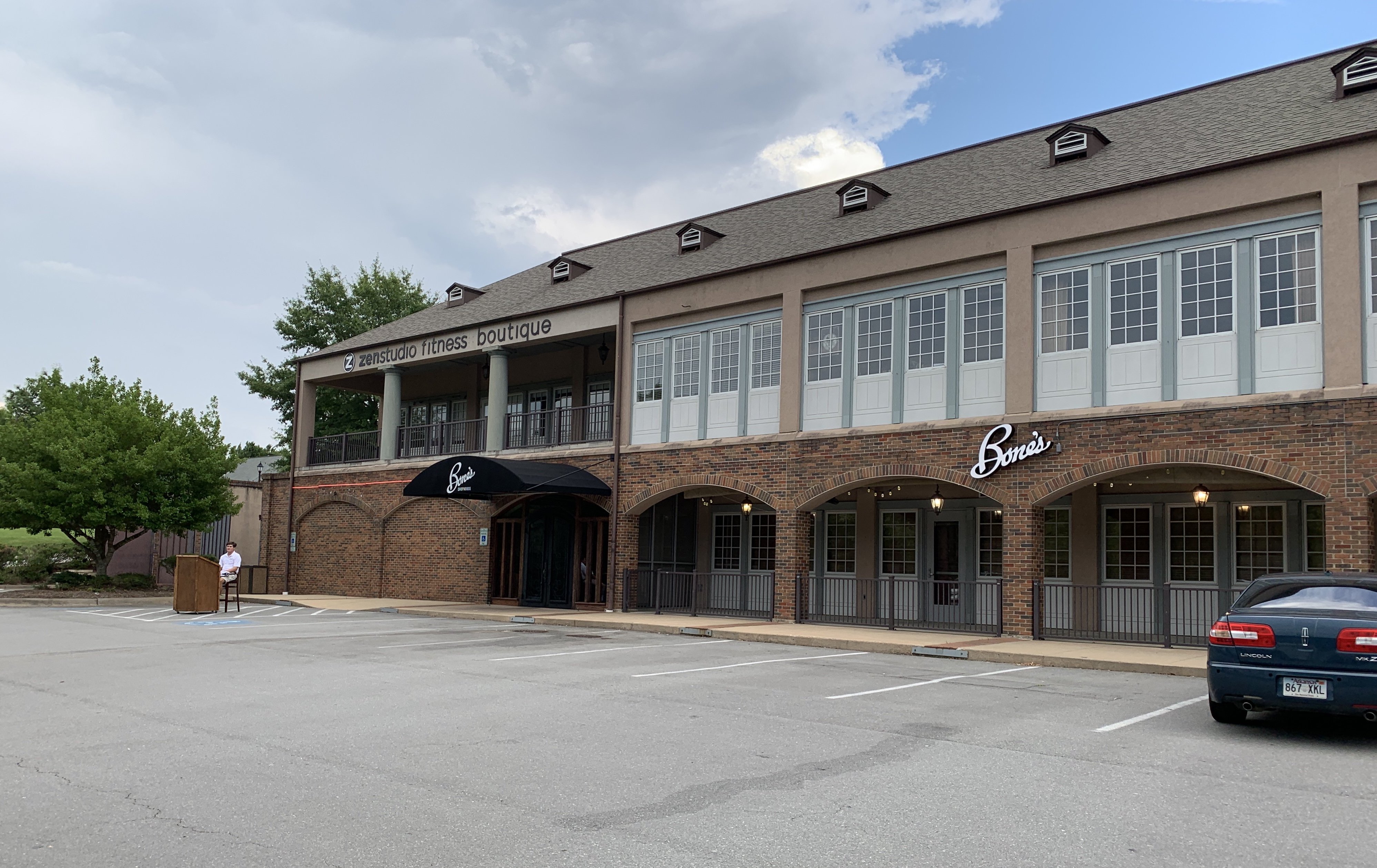 RESTAURANT TRANSITIONS: Bone's Chophouse changes name, Little Rock location closes temporarily for 'restructuring' - Vimarsana News