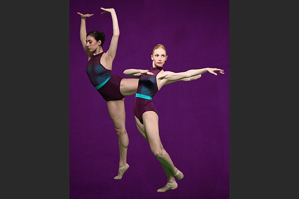 Ballet Arkansas plans performance in MacArthur Park