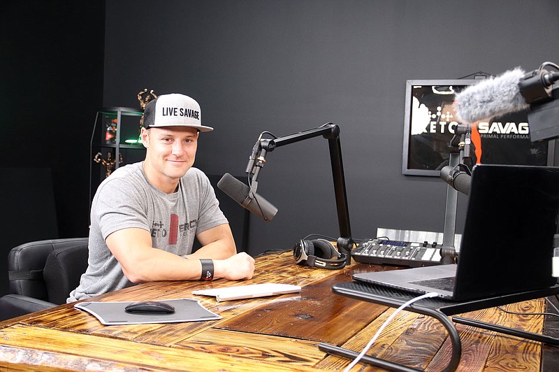 Couple runs business out of former Lincoln Harps building The