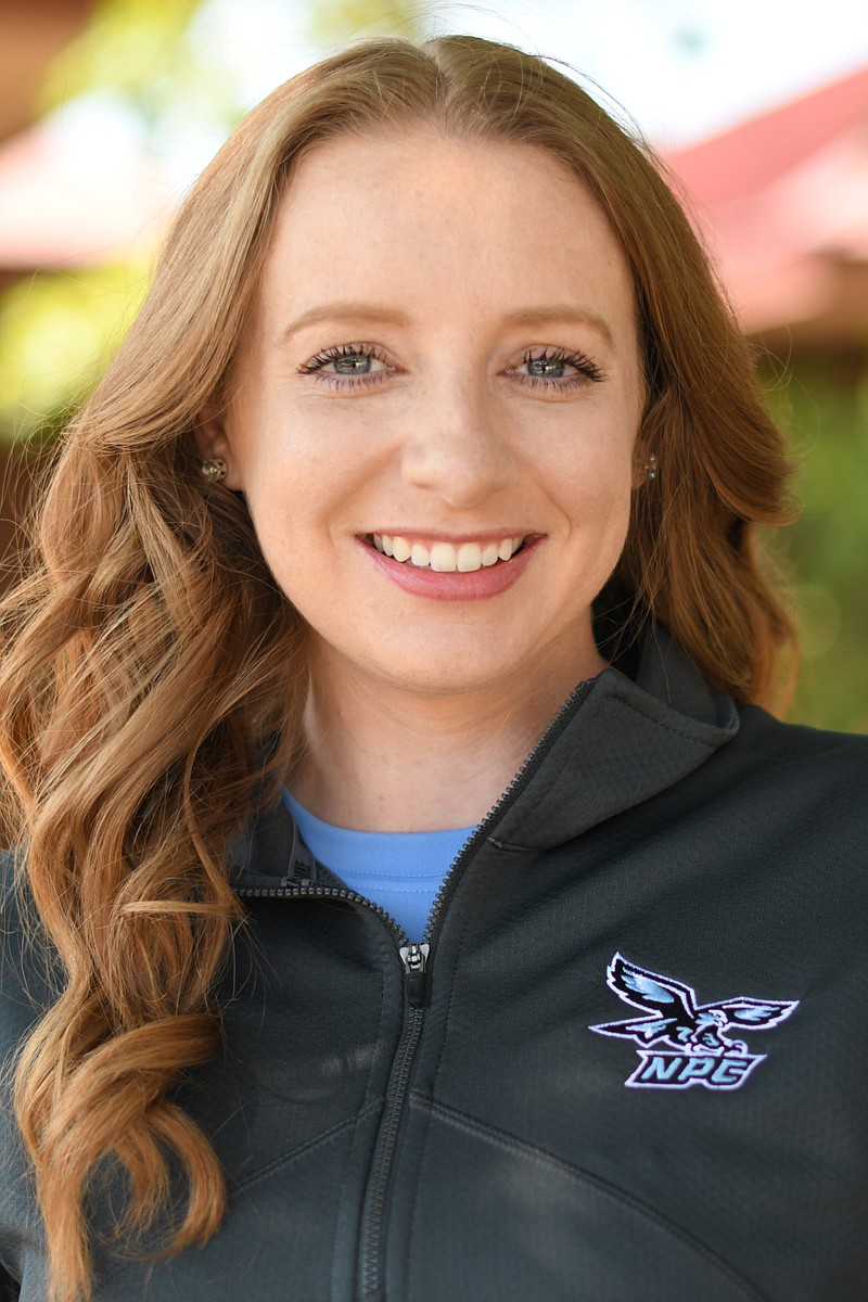 Autumn Wyatt was recently named the new head softball coach for the National Park College Nighthawks. - Submitted photo