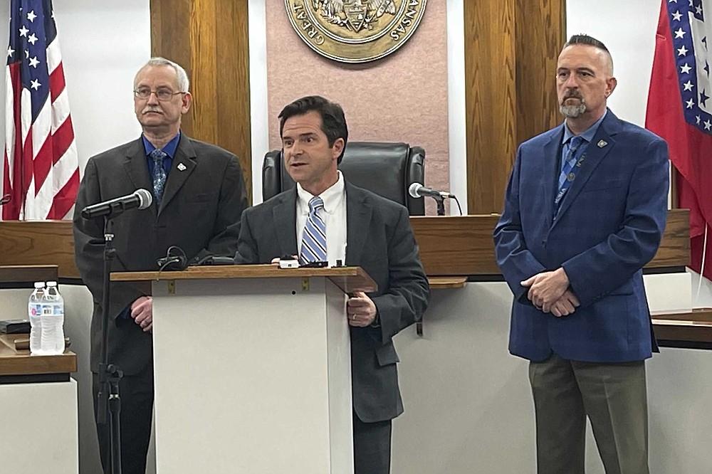 Exdeputy charged with manslaughter for teen's death