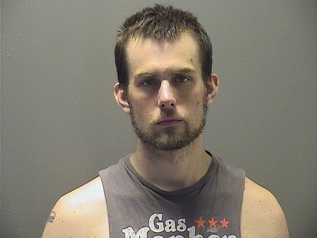 Couple passed out in car arrested after fentanyl, paraphernalia ...