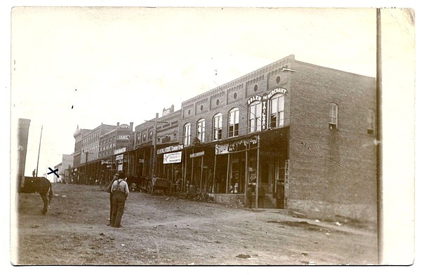 Arkansas Postcard Past | The Arkansas Democrat-Gazette - Arkansas' Best ...