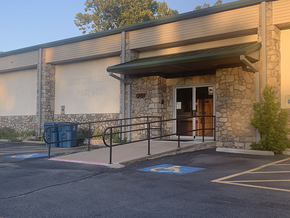 American Legion moving forward after selling building in Bella Vista