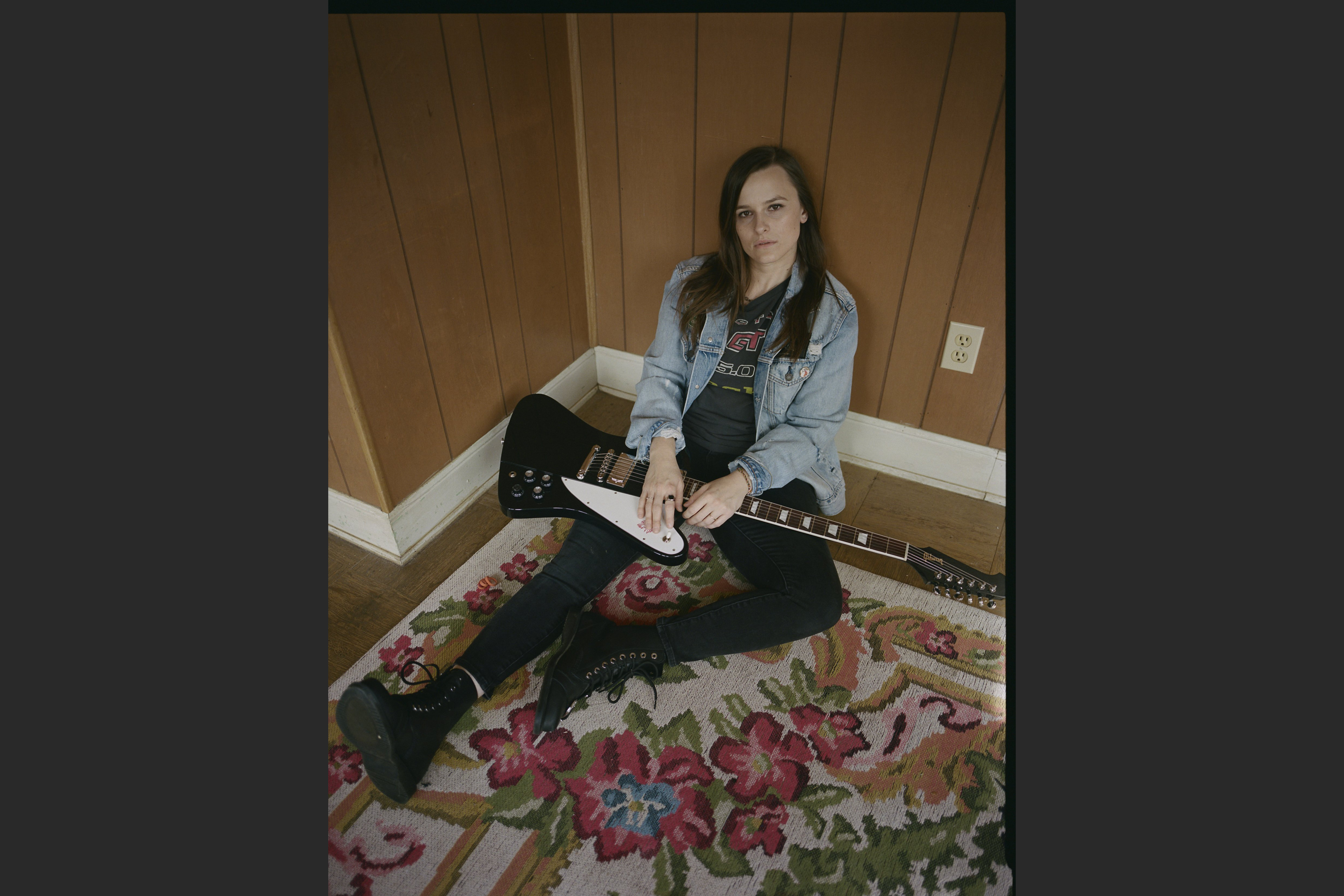 MUSIC: Emily Wolfe tour returns to Stickyz - Vimarsana News