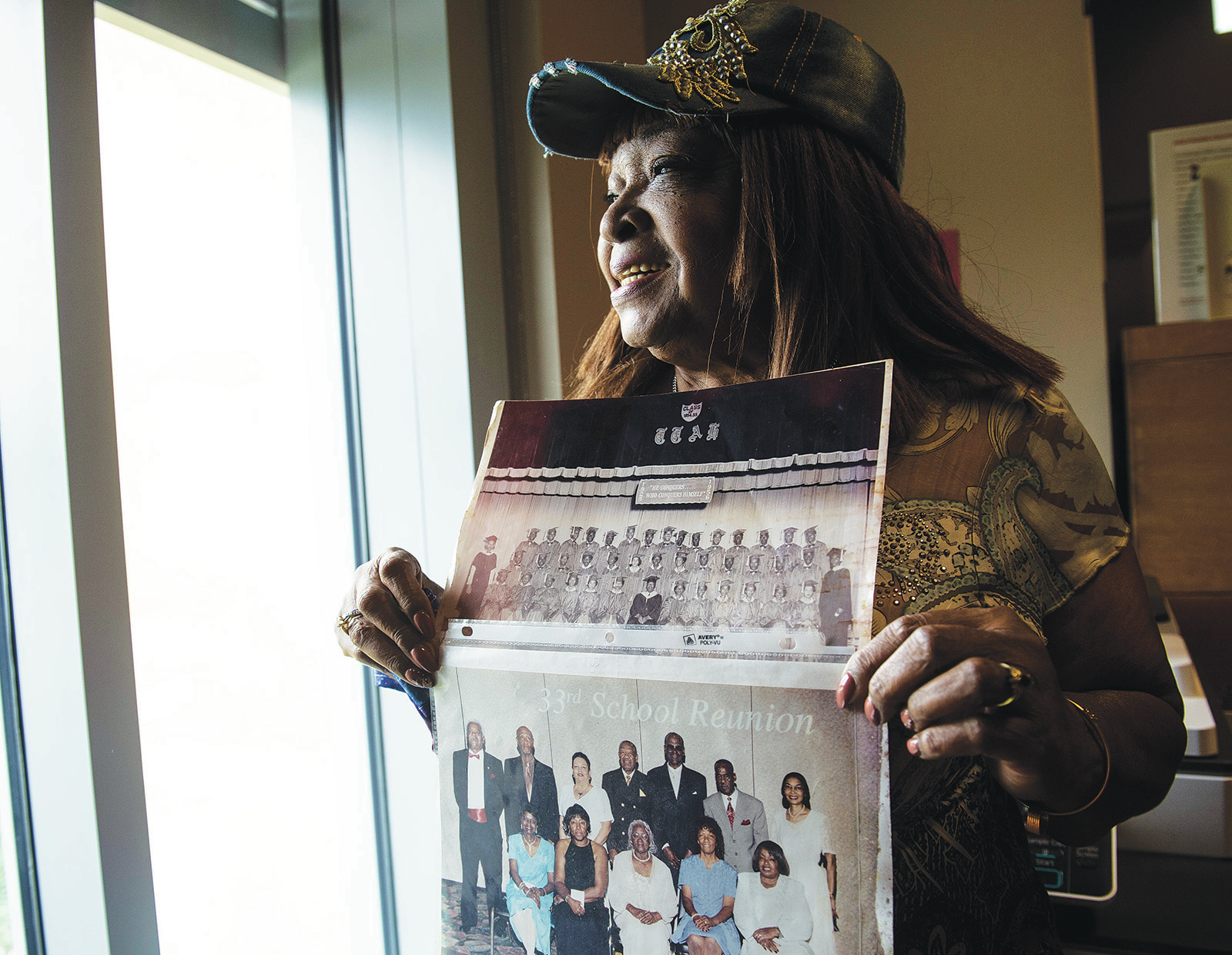 Alumni of Black school in Mississippi fight for its history - Vimarsana News
