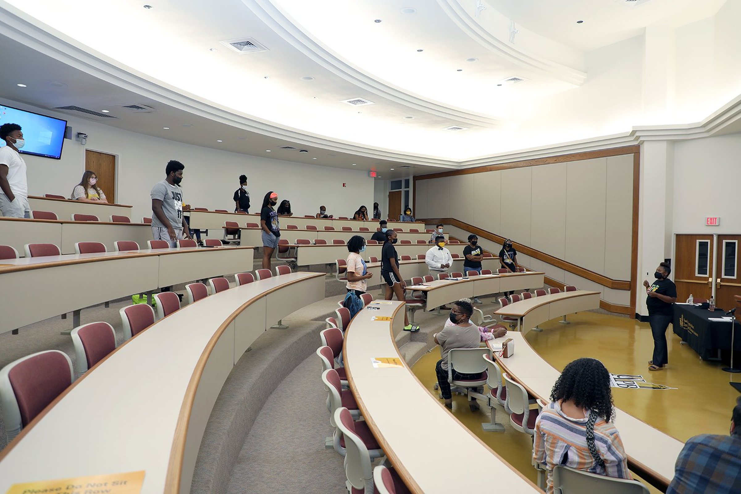 42 UAPB students get U.S. 1890 scholarships