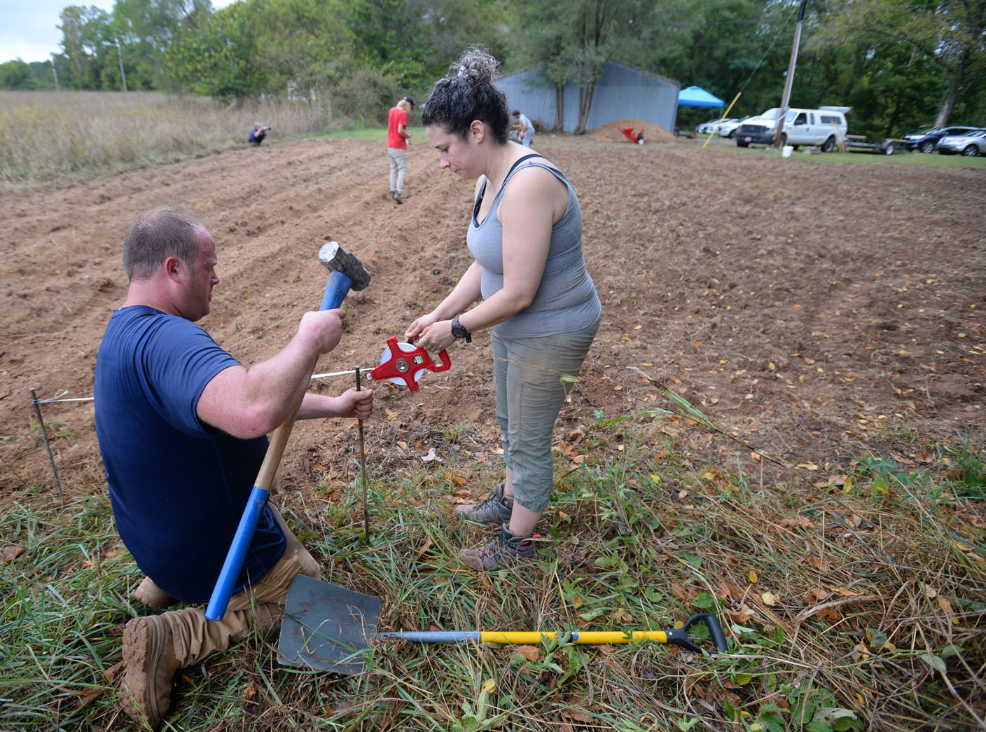 Application period open for Farm Apprenticeship program