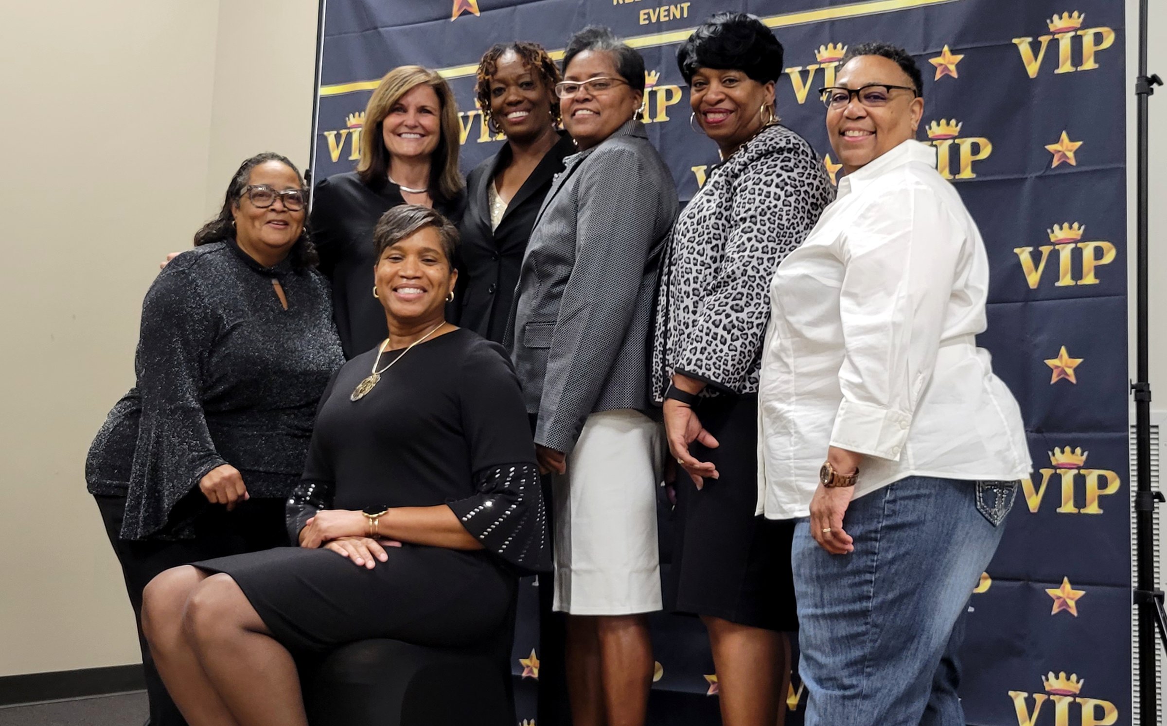 Women honored for sports careers