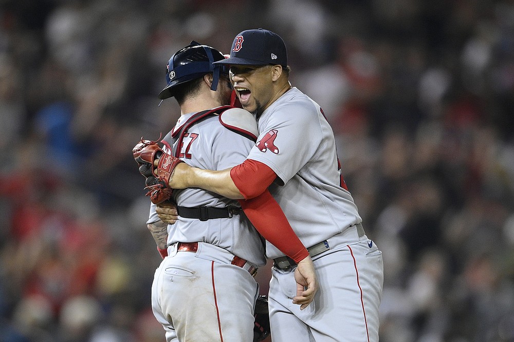 Washington Nationals get thumped, 11-2 Arizona Diamondbacks