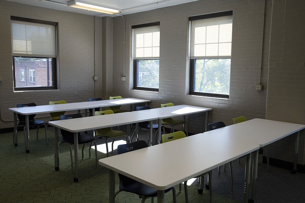 AP States, cities are slow to spend pandemic funding