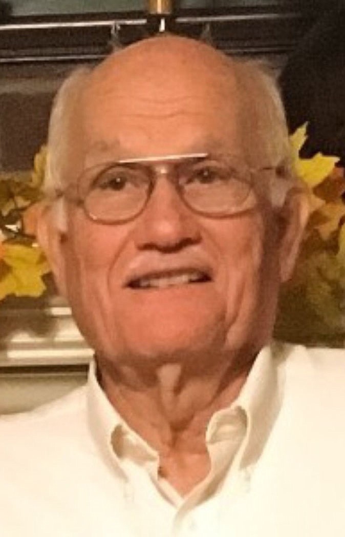 Homer Morris Jackson Westside Eagle Observer