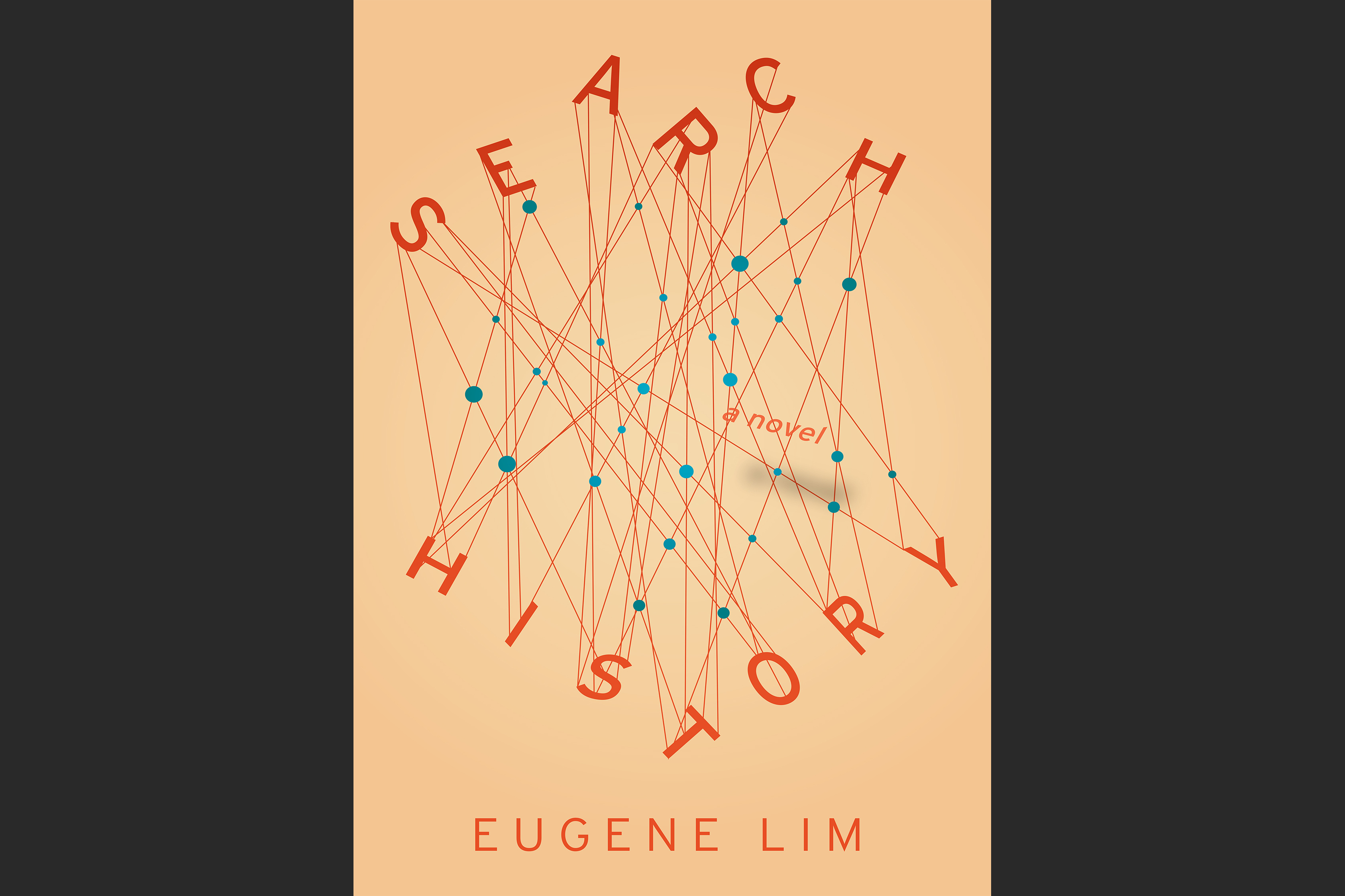 BOOK REVIEW: Lim's 'Search History' a universal exploration - Vimarsana News