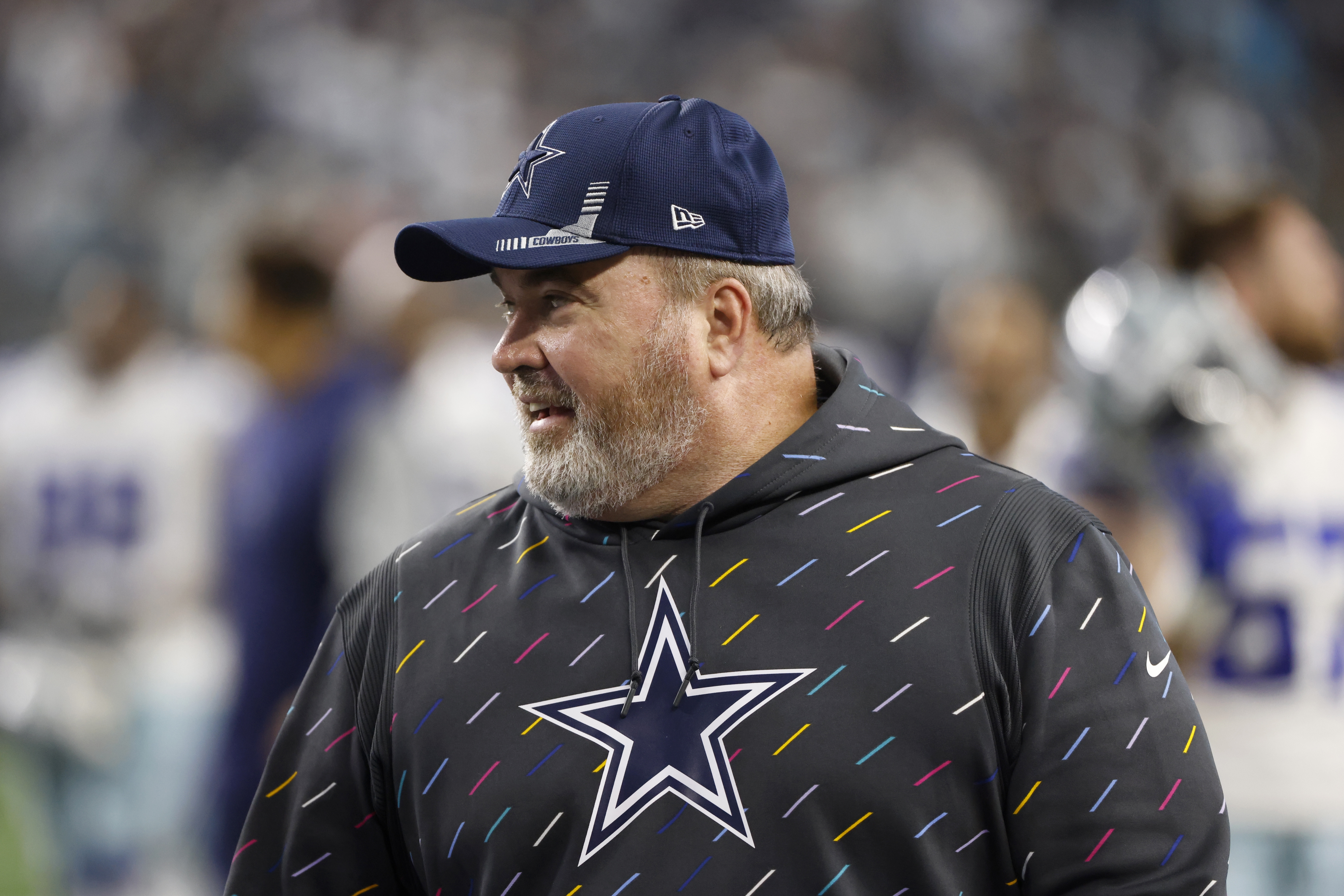 Cowboys (3-1) building momentum - Vimarsana News