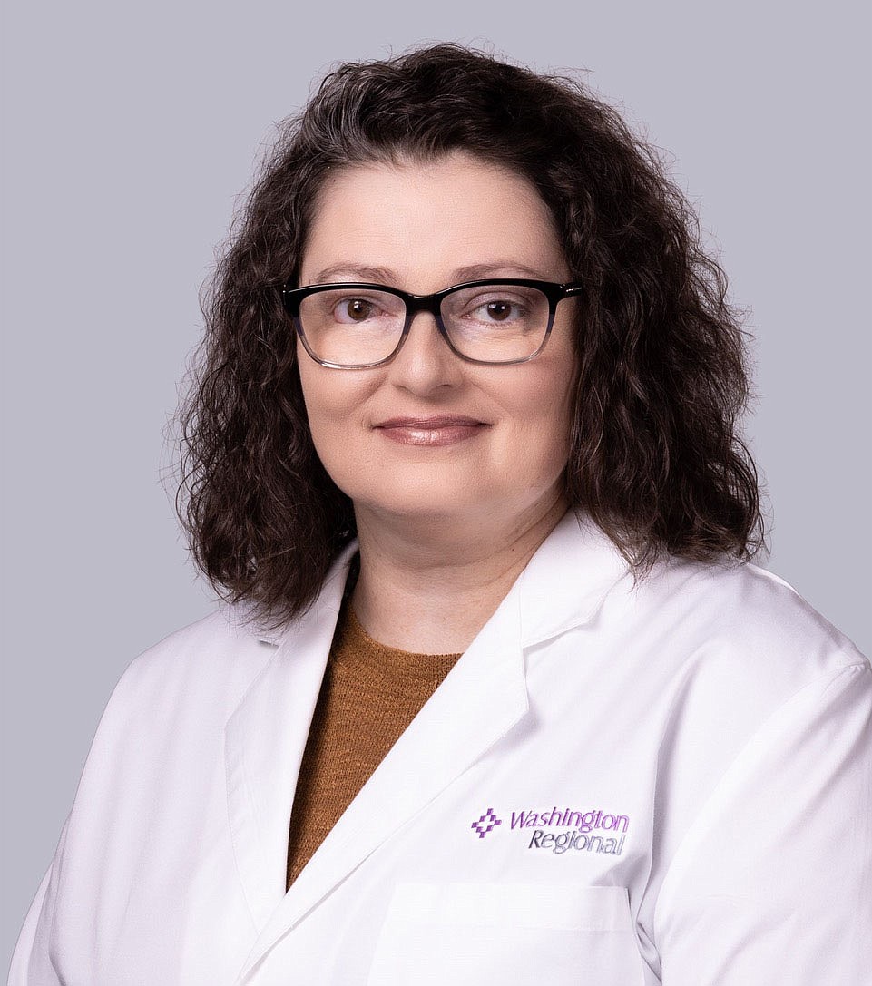 Krisy Grant recently joined PACE of the Ozarks.
