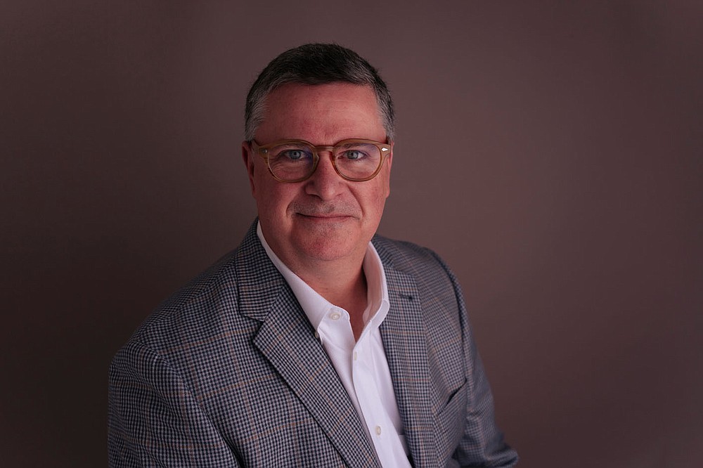 Scott Caldwell has been hired as the vice president of MHP/Team SI of Rogers.