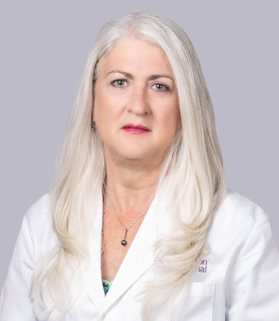 Tammy Palermo recently joined PACE of the Ozarks.