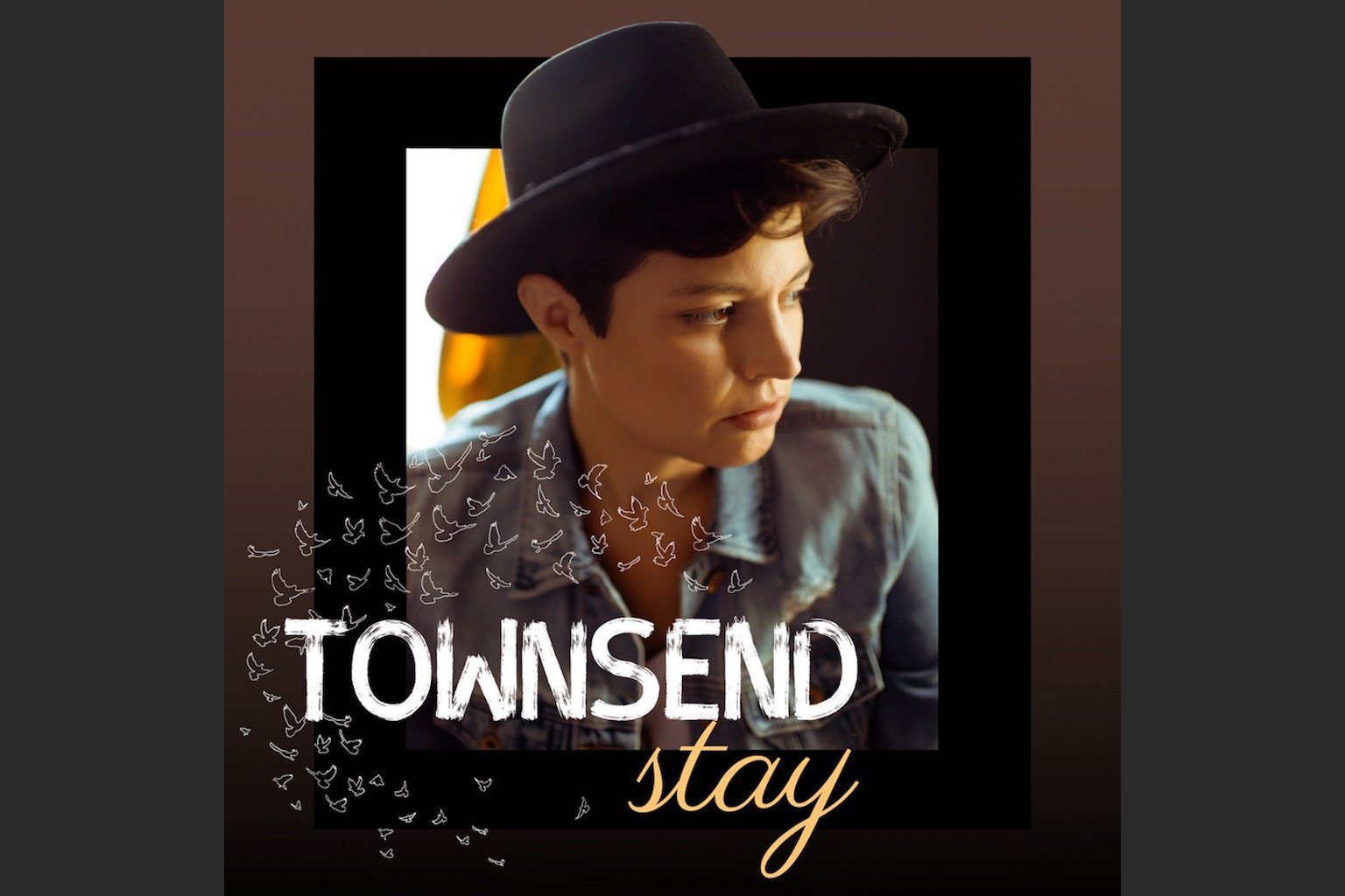 LIVE MUSIC IN ARKANSAS: One name, one night — Townsend sings at Skinny J's - Vimarsana News