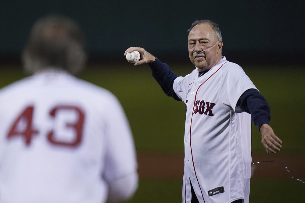 Bogaerts, Red Sox dent Cole, beat Yanks 6-2 in AL wild card