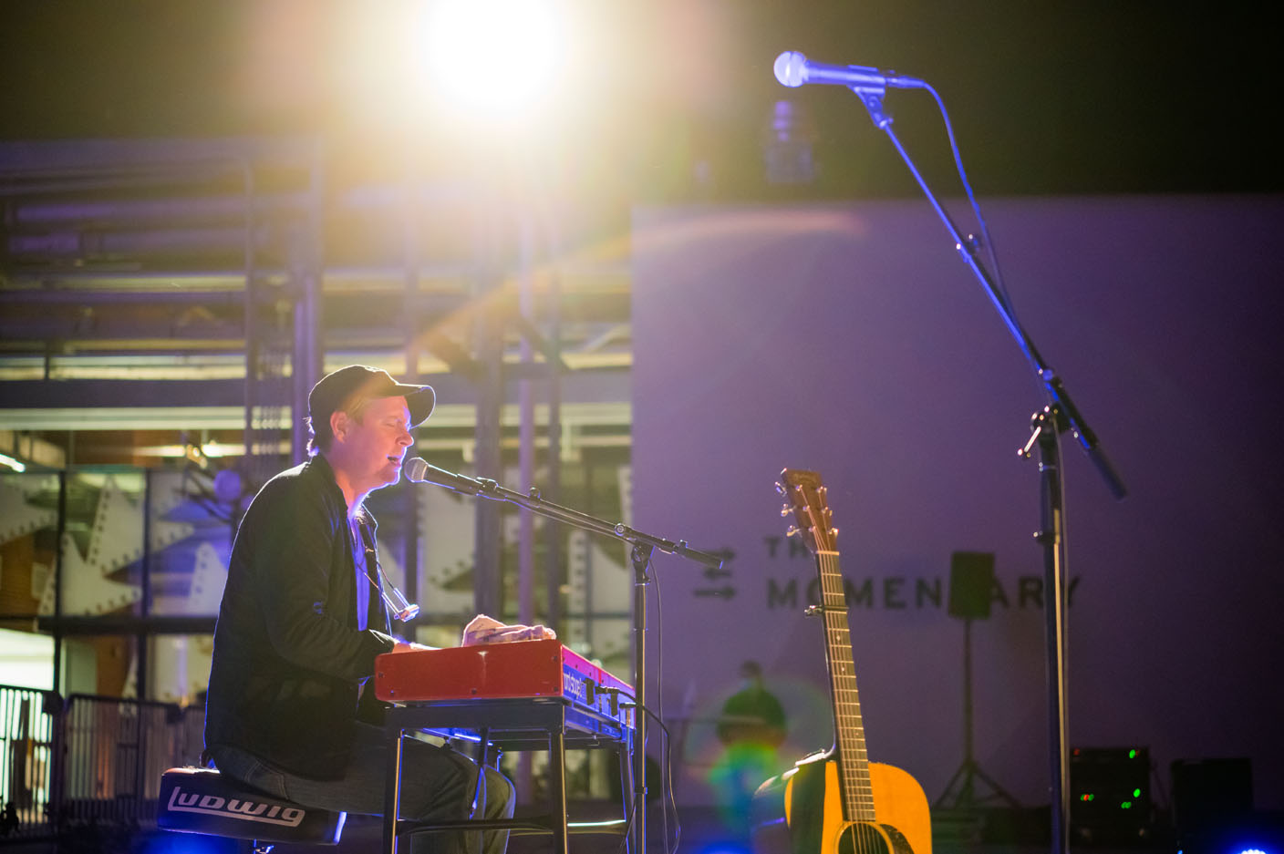 LIVE! in NWA: John Fullbright, plus live music all over NWA - Vimarsana News
