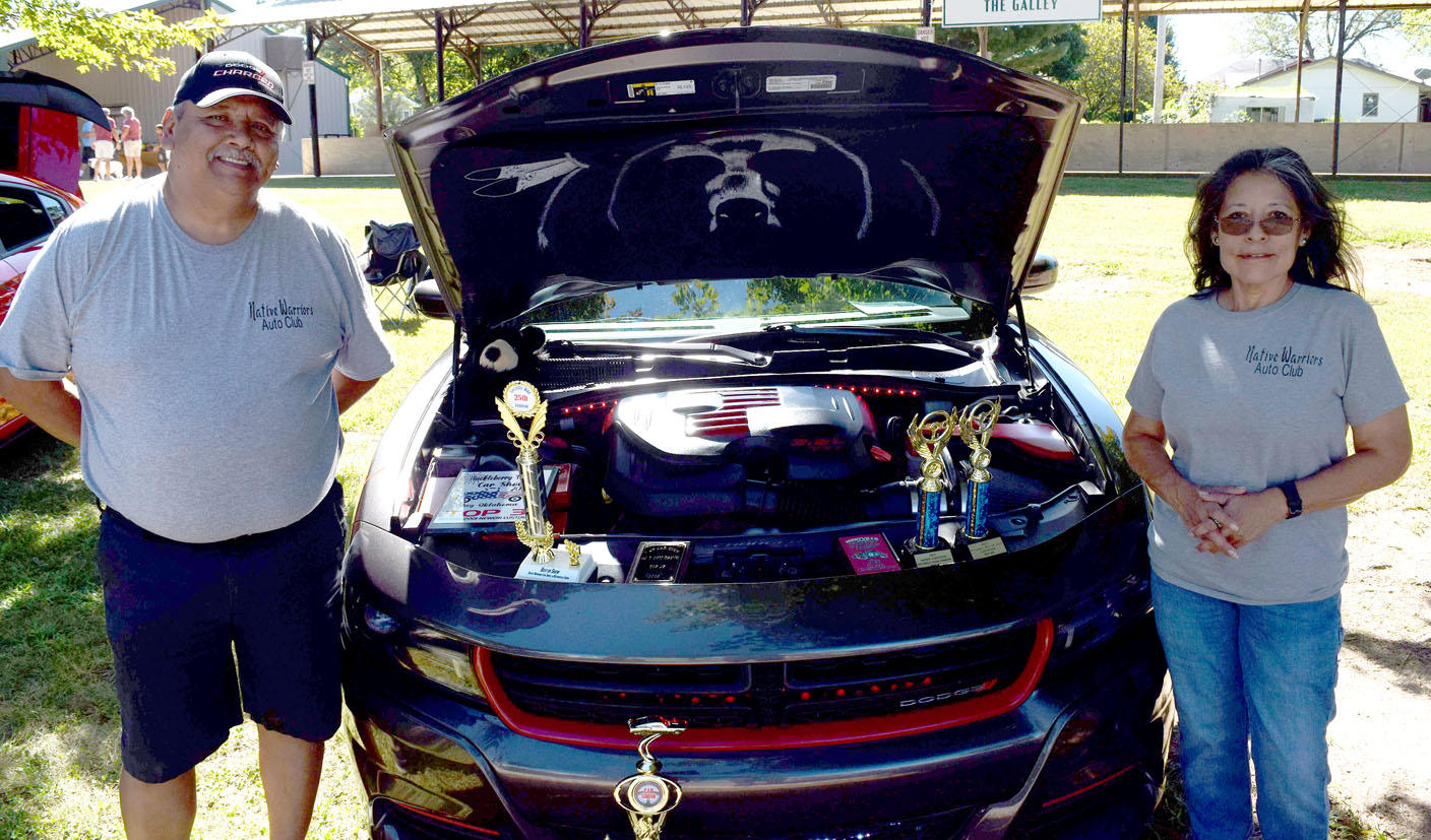 Decatur car show benefits Shoes 4 Kids - Vimarsana News