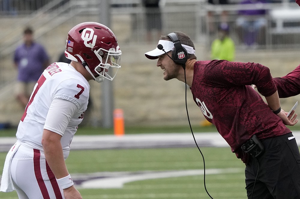 The Rough Riders Are Back Saturday - University of Oklahoma