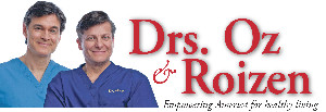 DRS. OZ AND ROIZEN | Pomegranates -- pros and cons - Vimarsana News