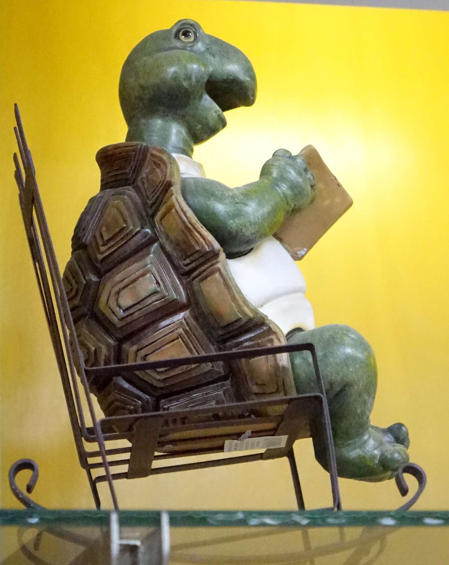 A look at the library - Vimarsana News