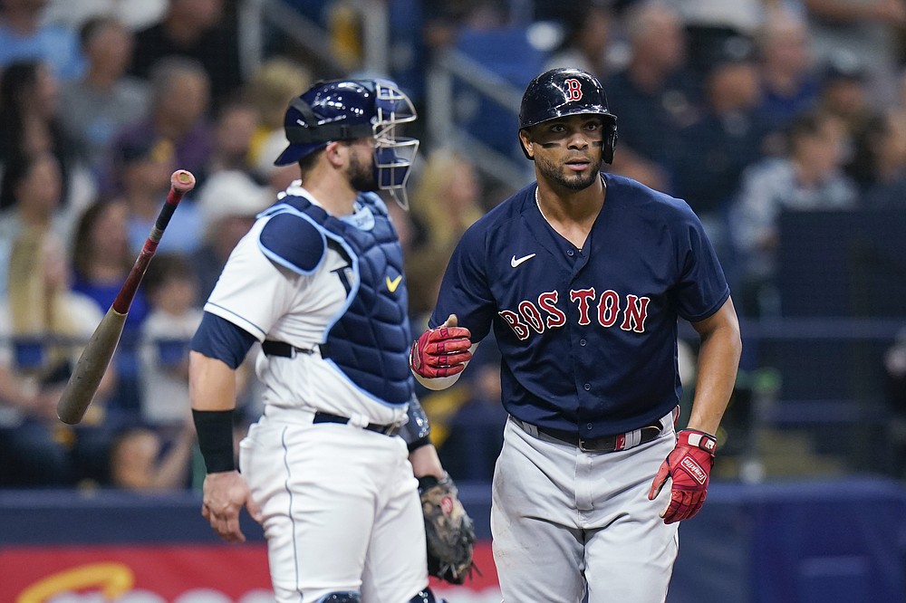 Shoring Up the Red Sox's Roster is Easier Thanks to Enrique Hernández -  Over the Monster