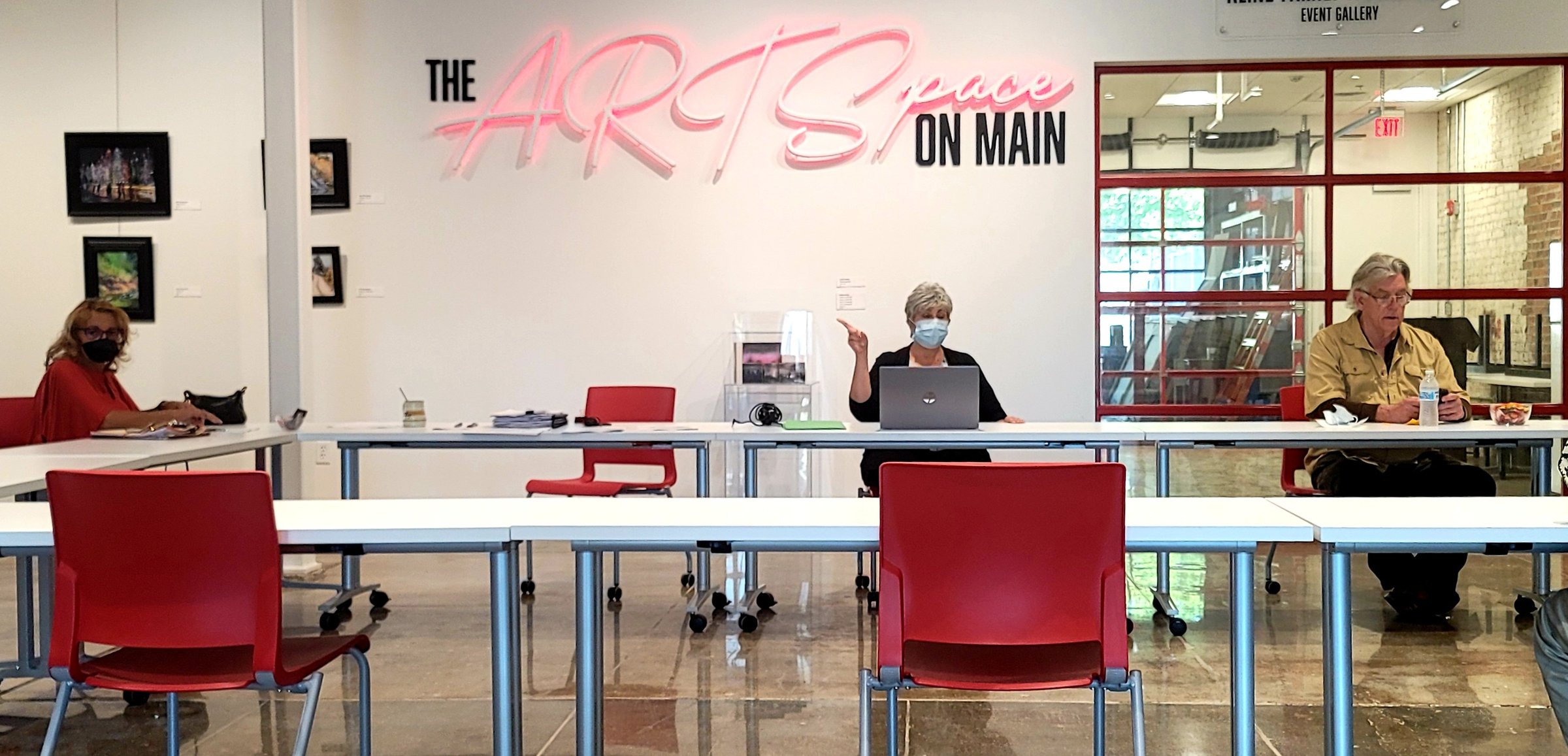 New member joins A&P Commission